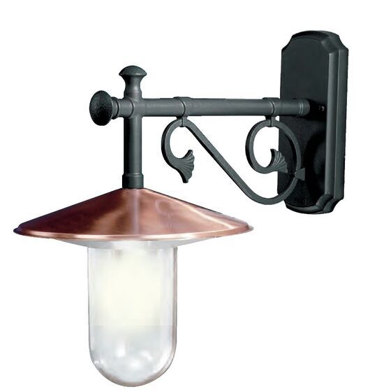 Italienische Aussenleuchten Von Framon Und Garden Luce